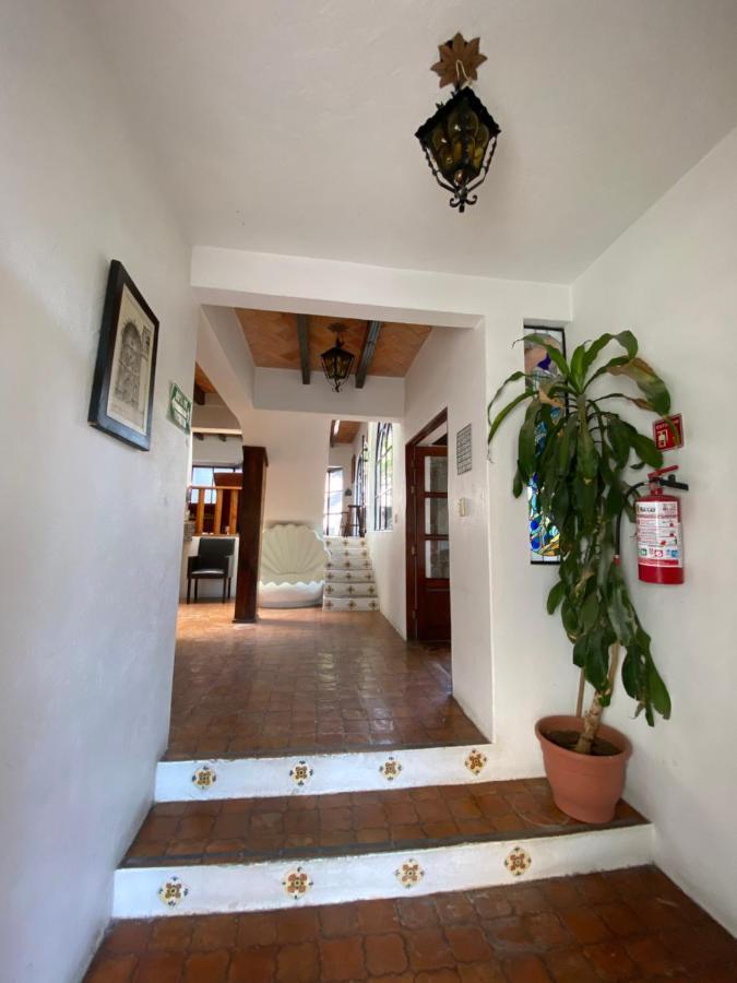 Casa Maracaya San Miguel de Allende Exterior foto