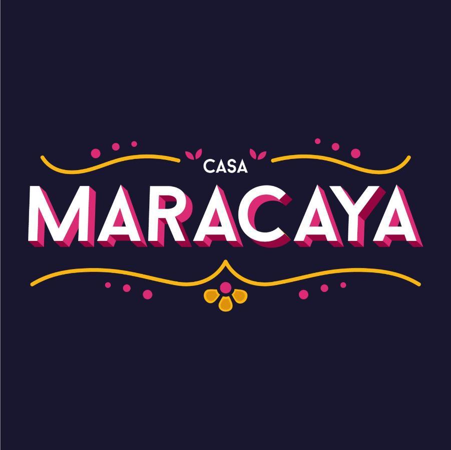 Casa Maracaya San Miguel de Allende Exterior foto
