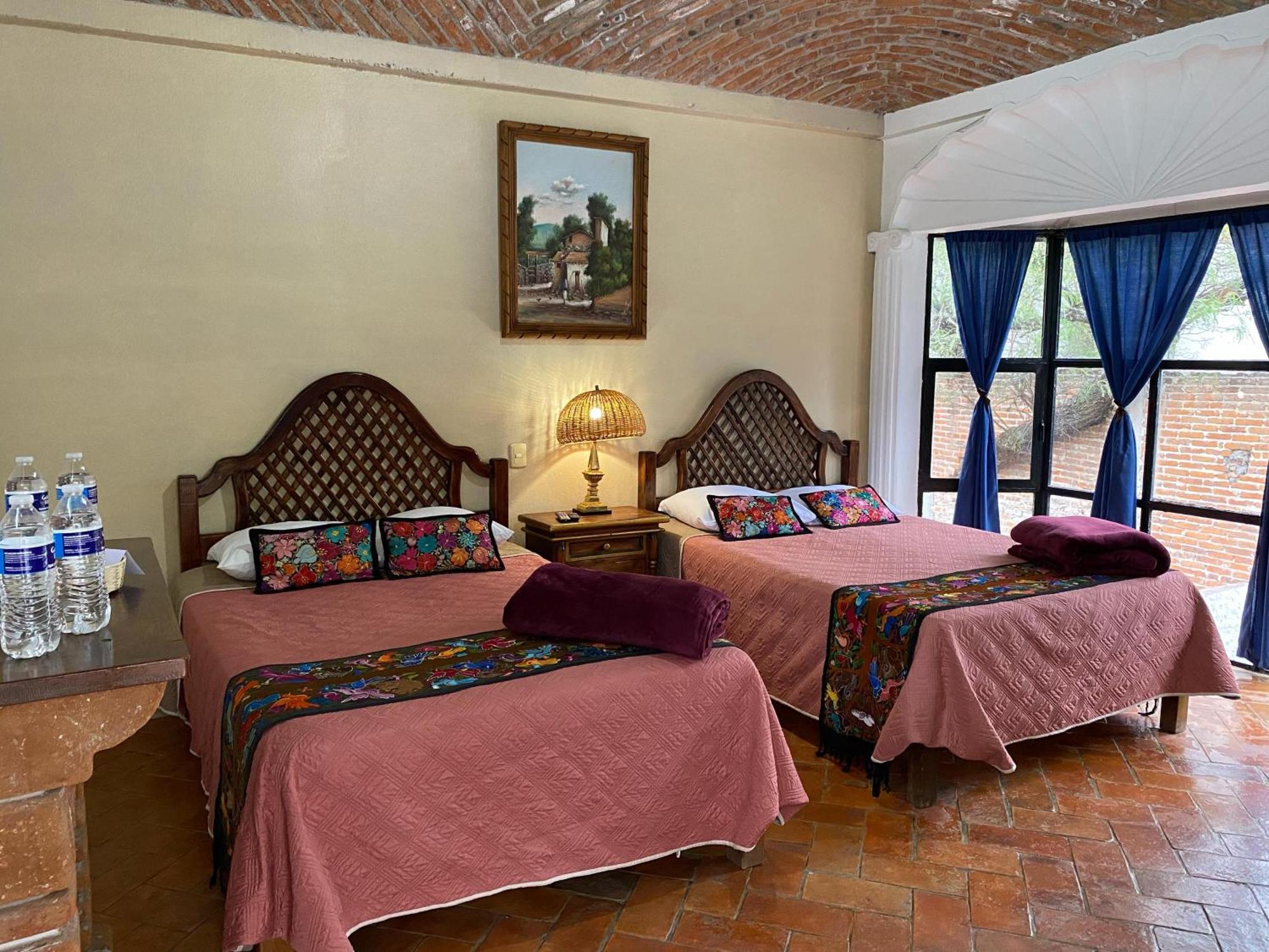 Casa Maracaya San Miguel de Allende Exterior foto