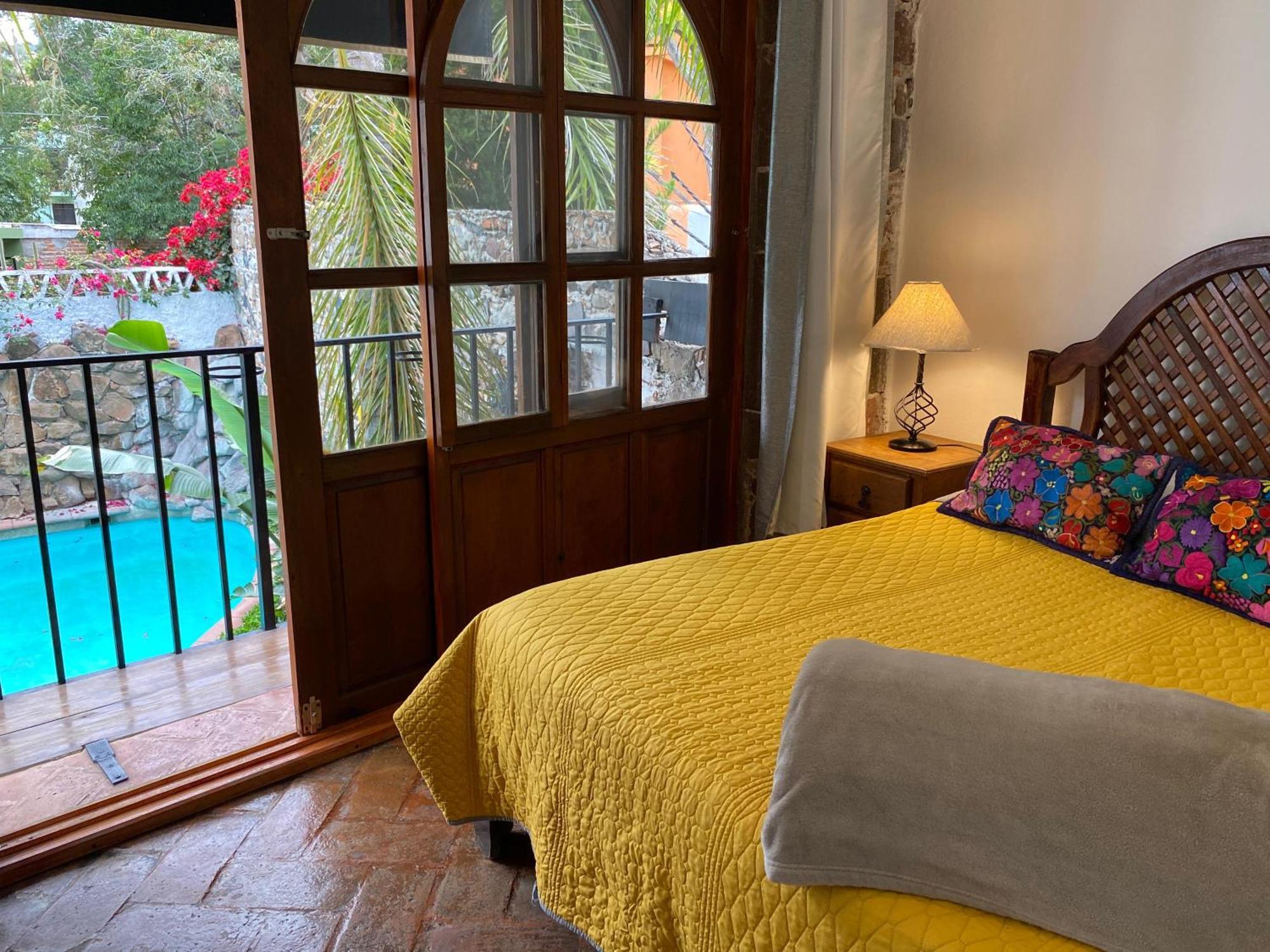 Casa Maracaya San Miguel de Allende Exterior foto