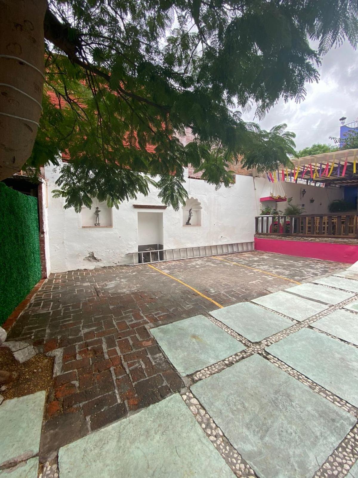 Casa Maracaya San Miguel de Allende Exterior foto