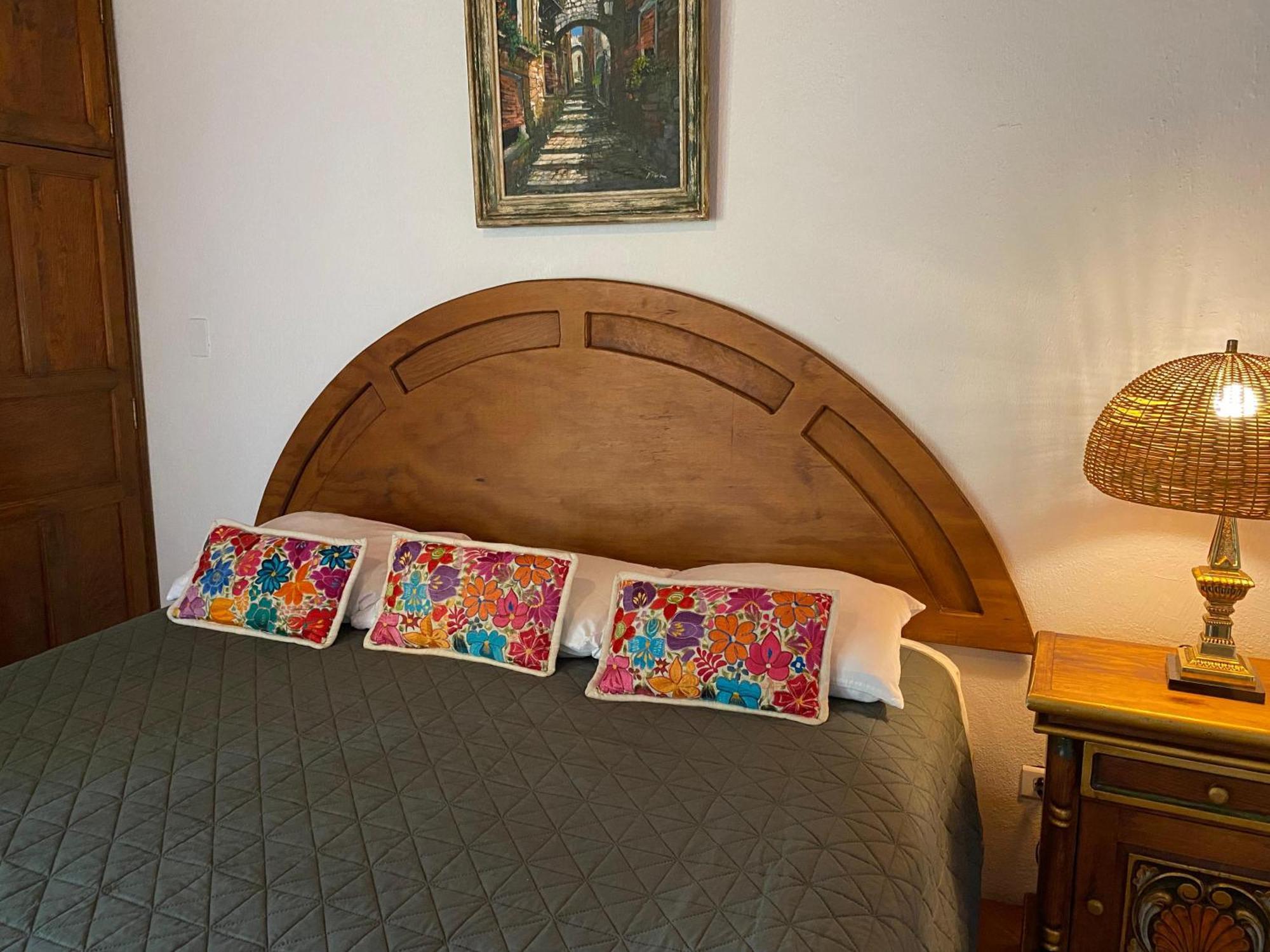 Casa Maracaya San Miguel de Allende Quarto foto