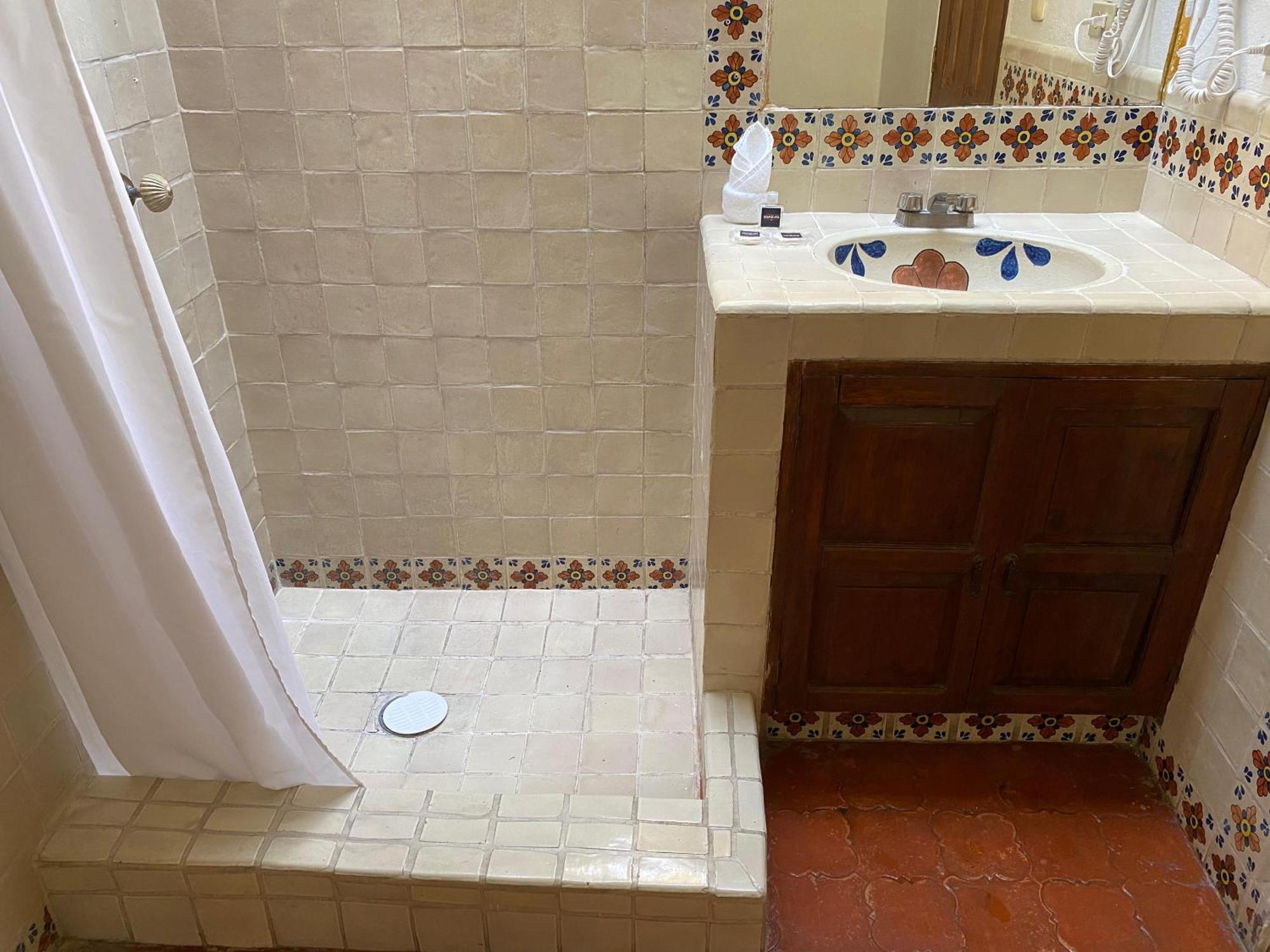 Casa Maracaya San Miguel de Allende Quarto foto