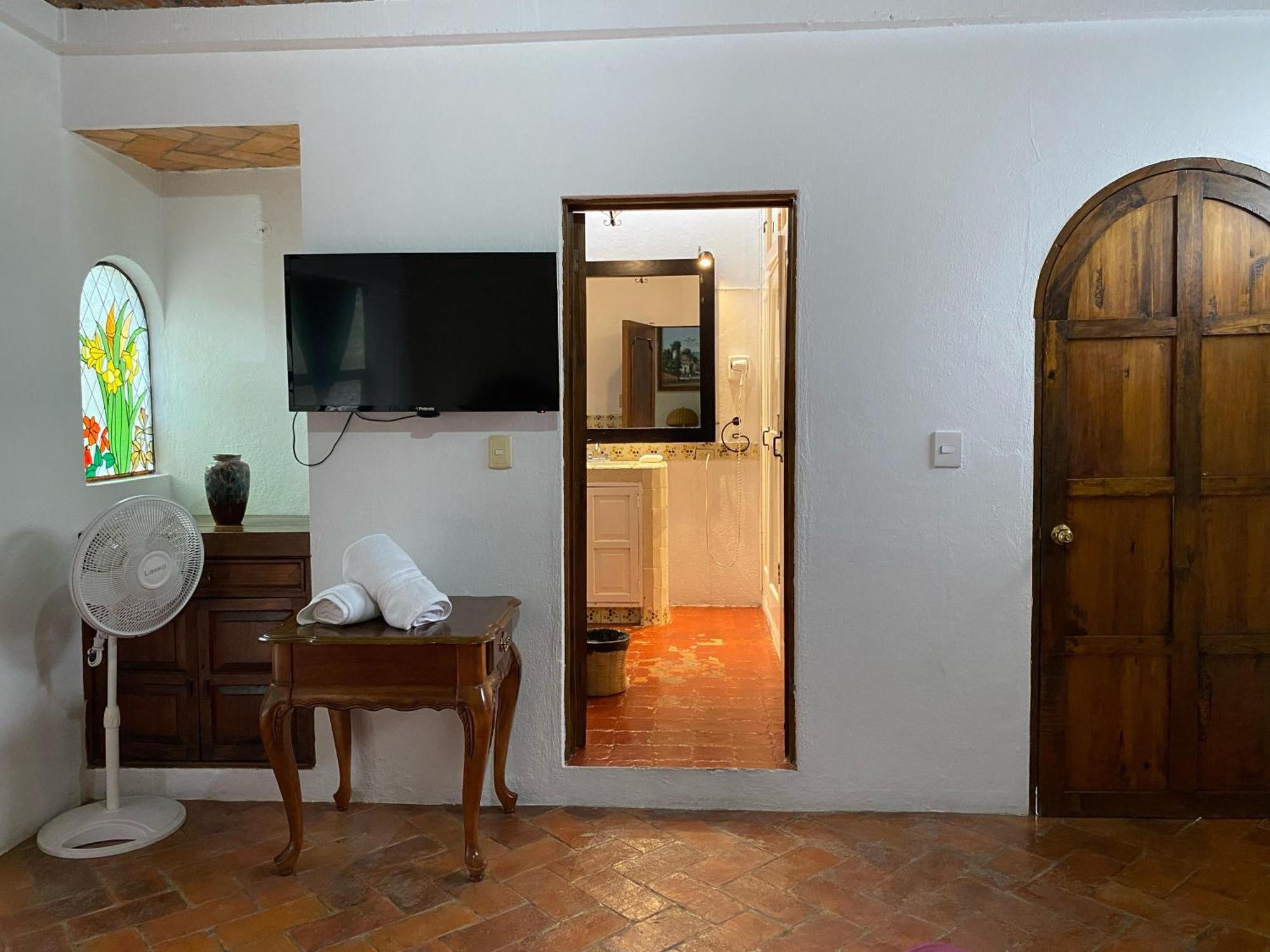Casa Maracaya San Miguel de Allende Quarto foto