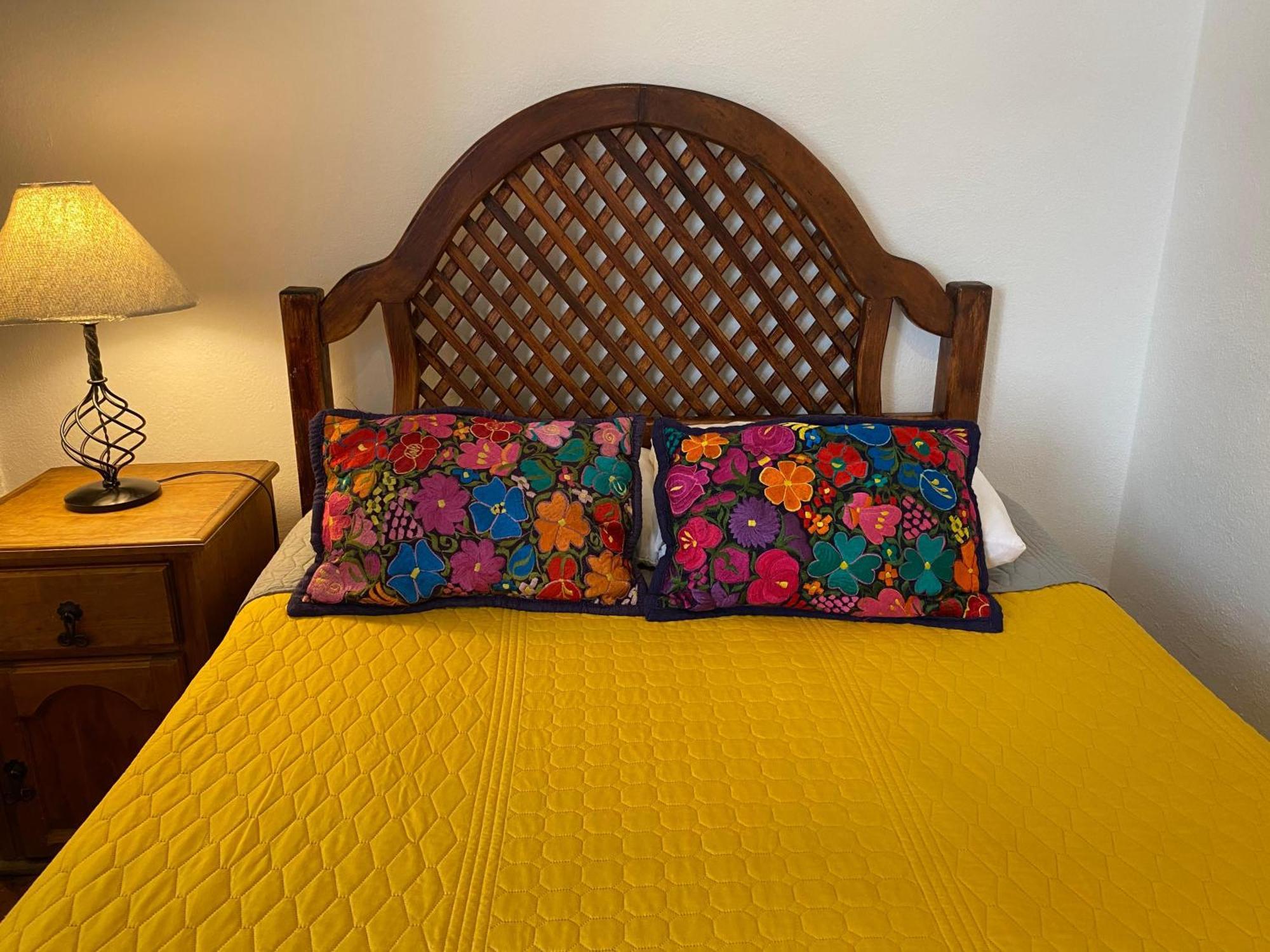 Casa Maracaya San Miguel de Allende Quarto foto