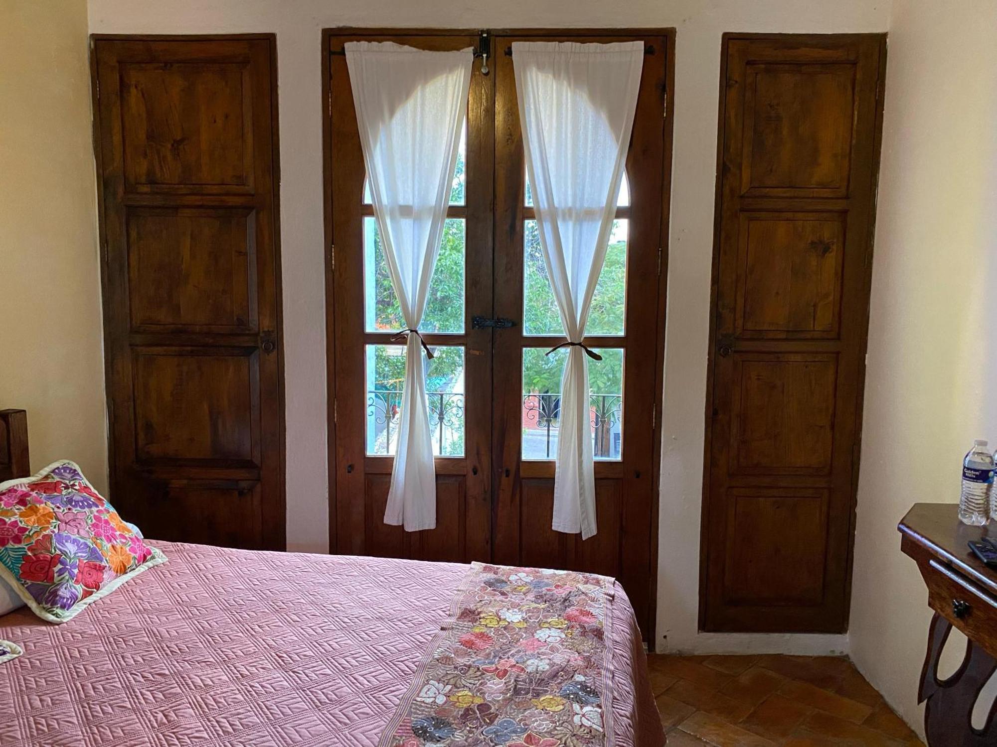 Casa Maracaya San Miguel de Allende Quarto foto