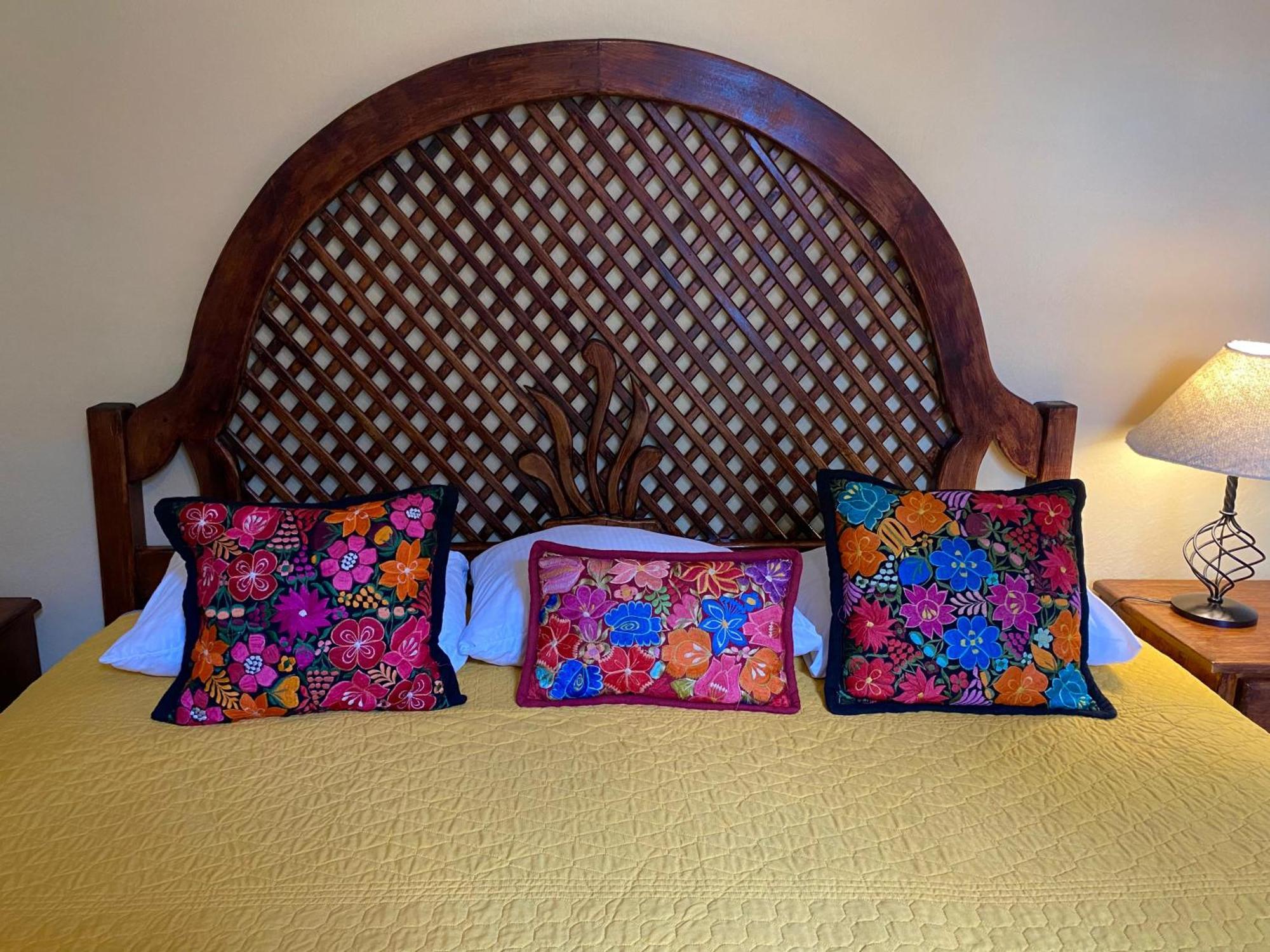 Casa Maracaya San Miguel de Allende Quarto foto