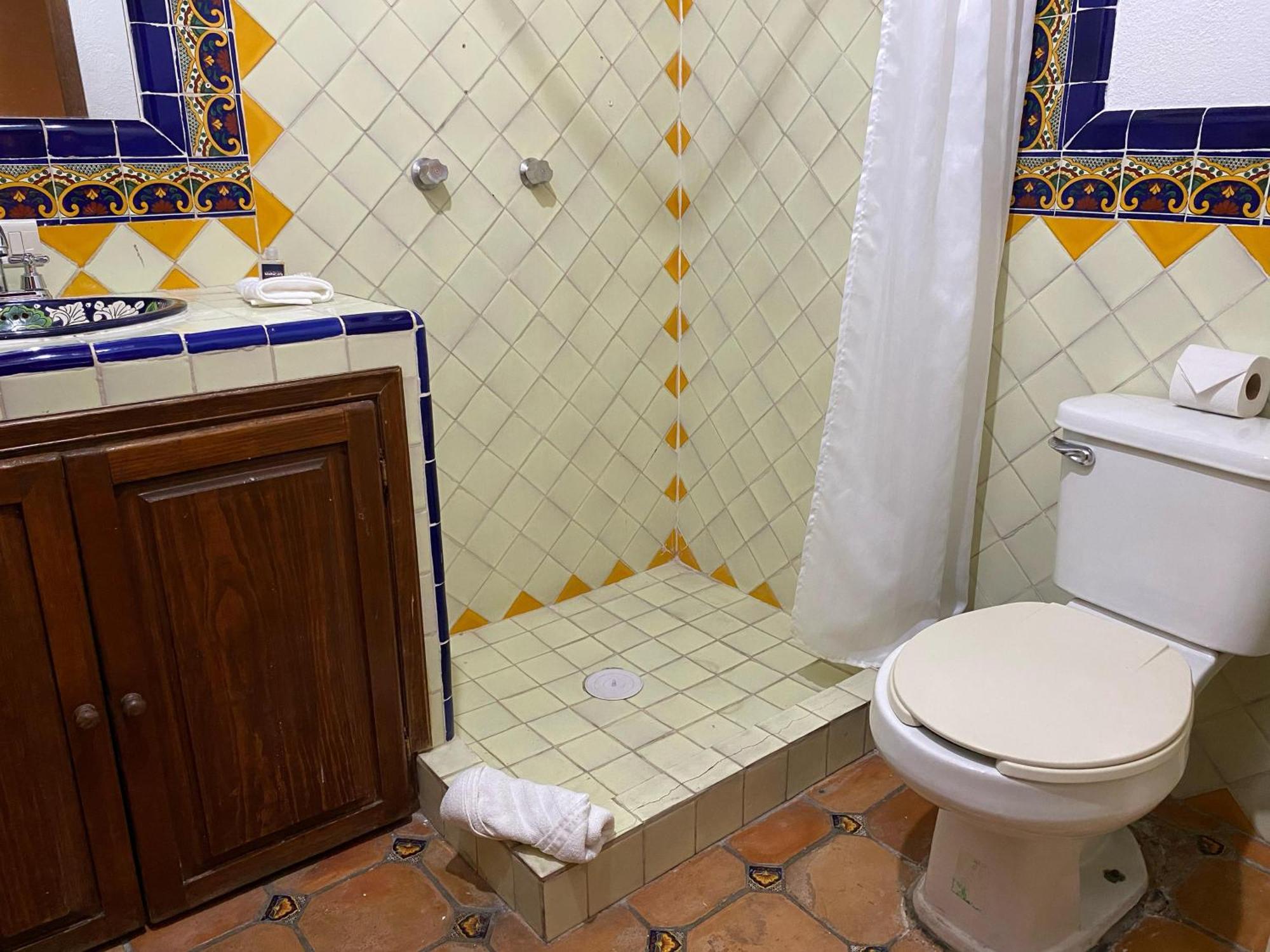 Casa Maracaya San Miguel de Allende Quarto foto