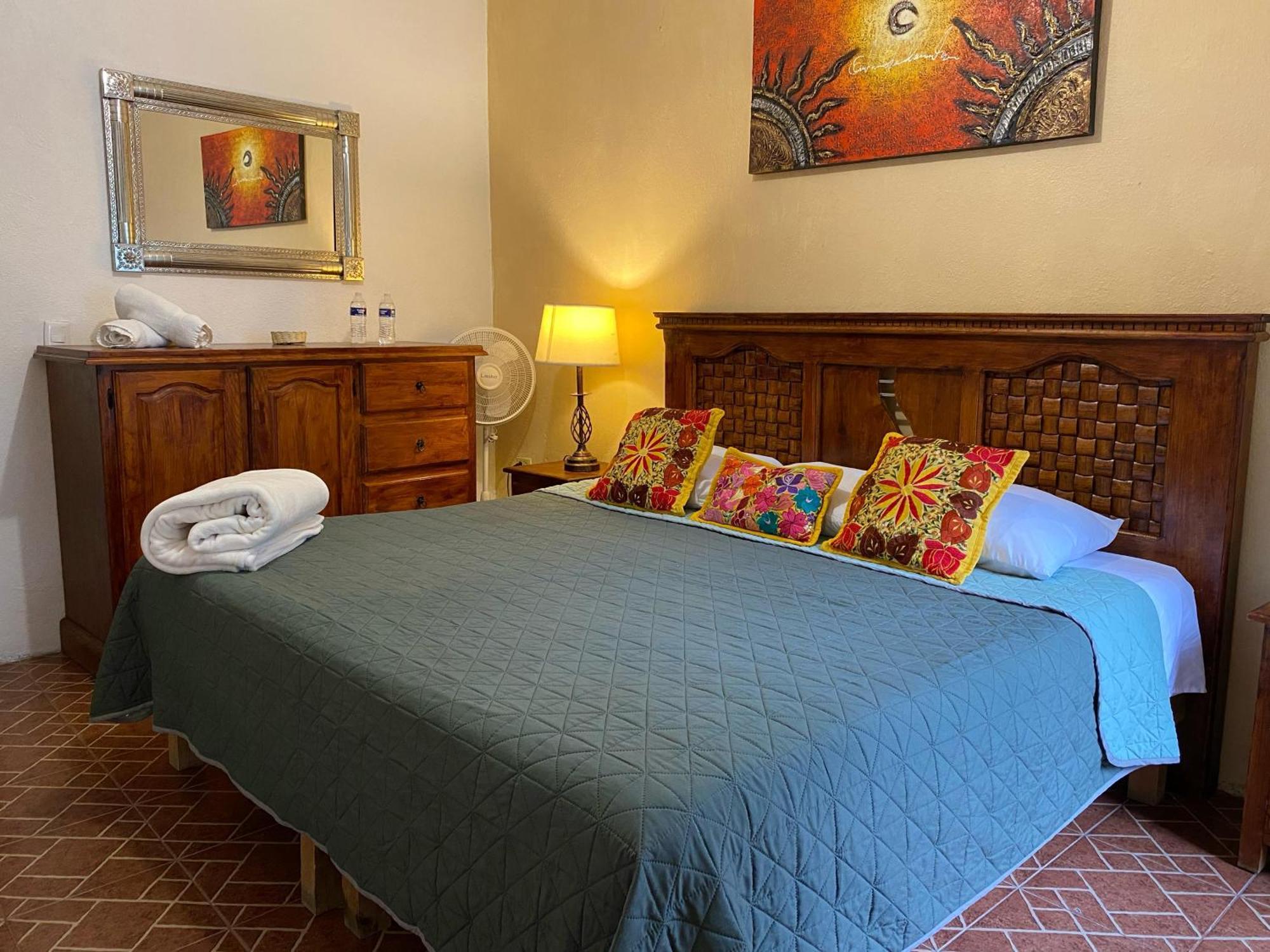 Casa Maracaya San Miguel de Allende Quarto foto